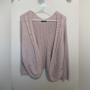Shein Cardigan